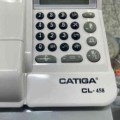 پرفراژ چک کاتیگا CL-458 بابل
