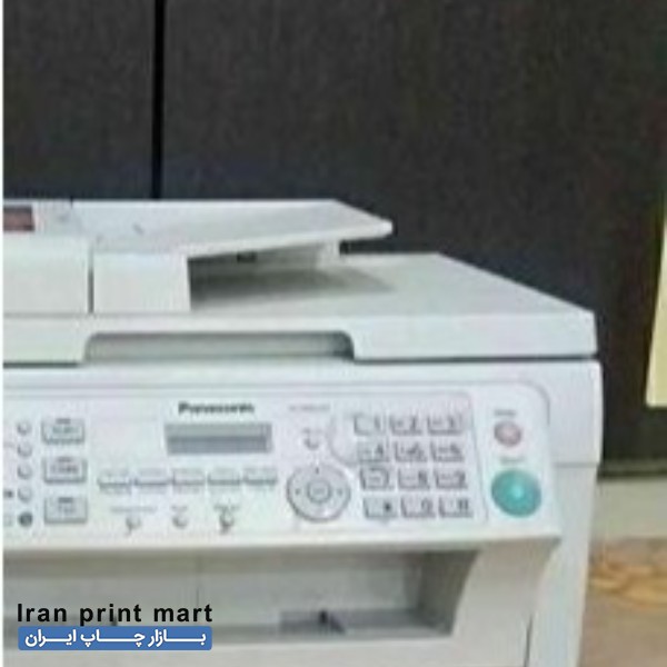 فکس 5 کاره پاناسونیک mb2030 مریوان