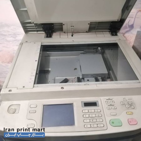 ریسو گراف rp-3700 تبریز