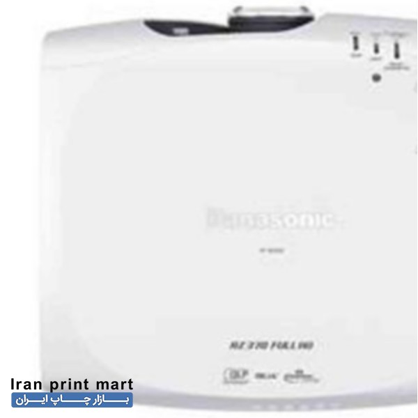 ویدئو پرژکتور پاناسونیک گرگان