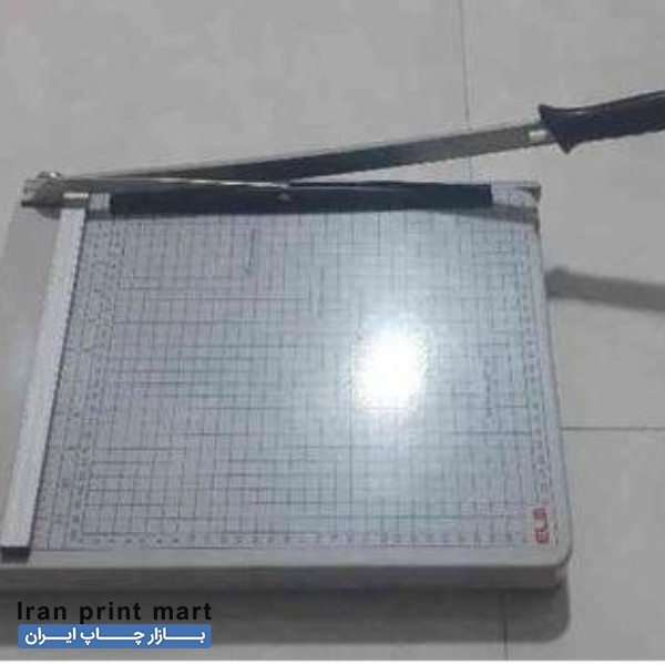 کاتر دستی کاغذ سنندج
