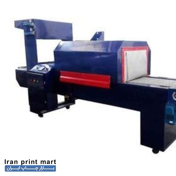 شیرینگ پک دوگانه سوز نظرآباد