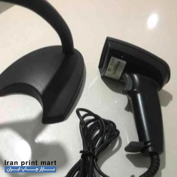 بارکد خوان Posiflex تبریز