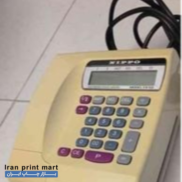 پرفراژ چک نیپو fx_50 تهران