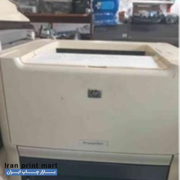 پرینترhp laser jet p2014 ساری
