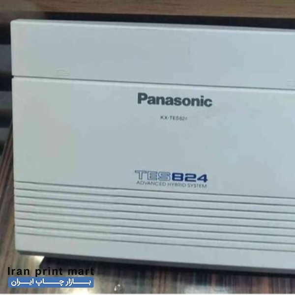 انواع تلفن پاناسونیک تهران