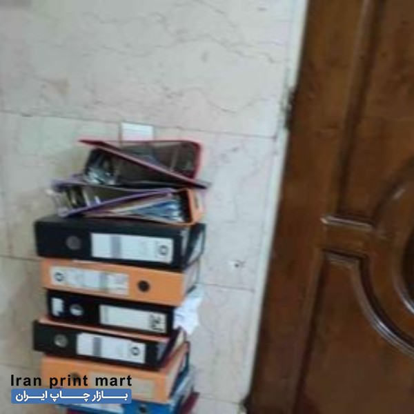 23 عدد زونکن تهران