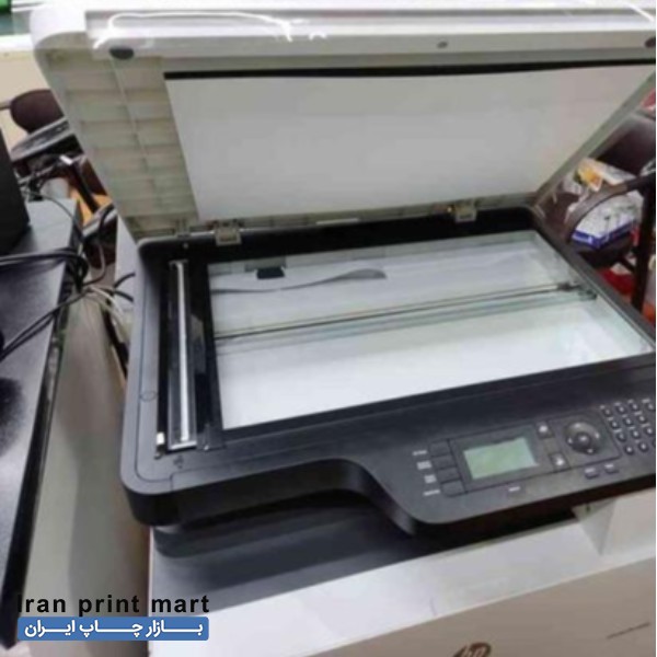 پرینتر لیزری hp M436n عباس آباد