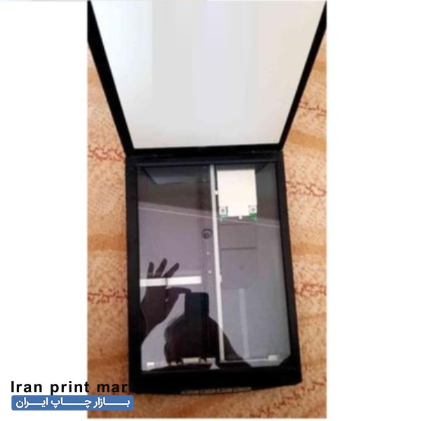 اسکنر رومیزی کانن تهران