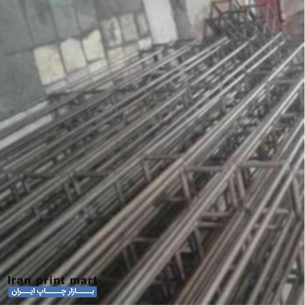 تولید و فروش اسپیس فریم تهران