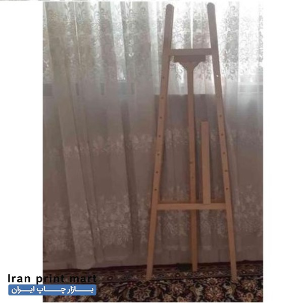 دو عدد سه پایه بوم مشهد