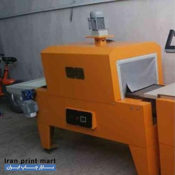 انواع شرینگ پک وکیوم مشهد