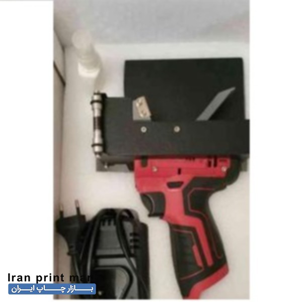 دستگاه تاریخ زن دستی تهران