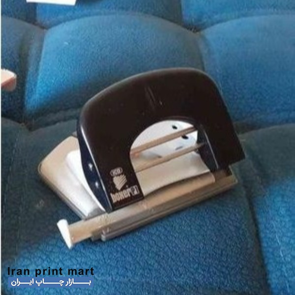 زونکن سوراخ کن قائم شهر