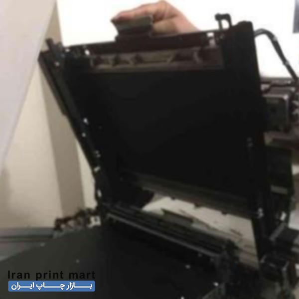 لابراتوار چاپ عکس تهران