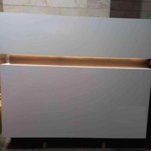 میز کانتر سفید تهران