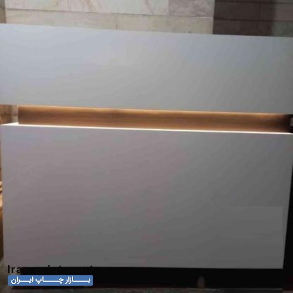 میز کانتر سفید تهران