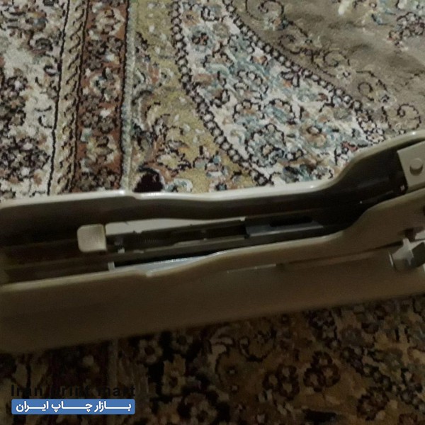 منگنه رومیزی بزرگ مشهد