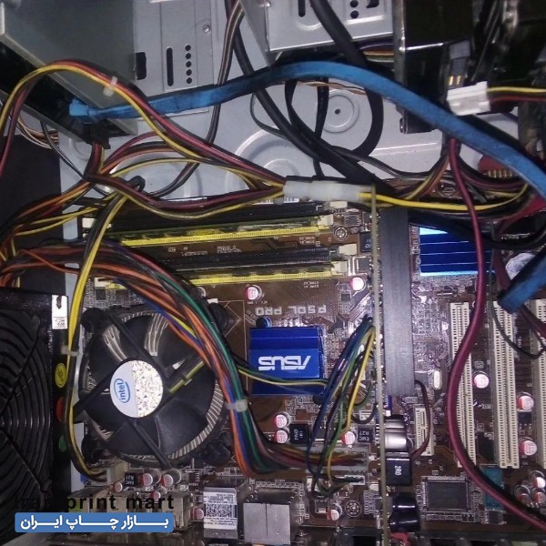 انجام تعمیرات پرینتر بندر عباس