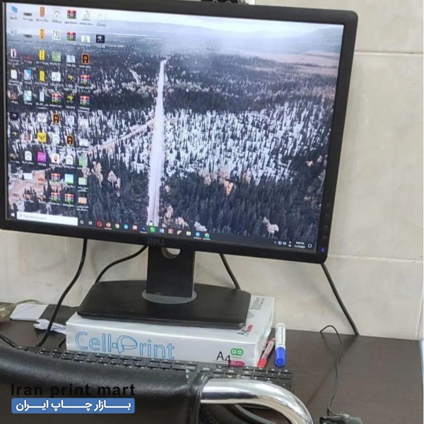 استخدام امور دفتری چاپ اصفهان