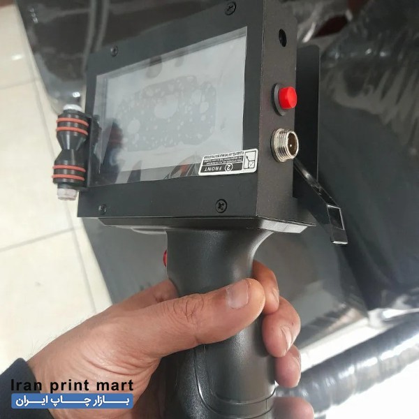 جت پرینتر دستی ۸۰۷ pk تهران