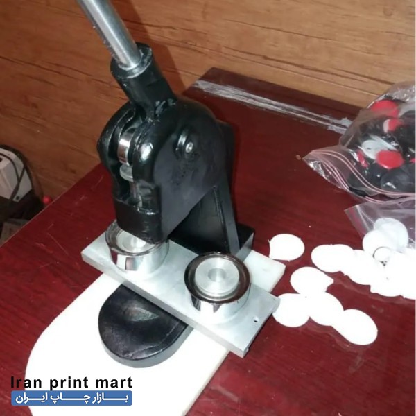 دستگاه پیکسل زن دفتری تهران