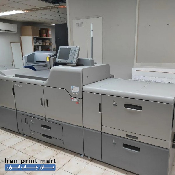 استخدام حسابدار مجموعه چاپ اصفهان