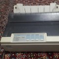 پرینتر سوزنی اپسون ||+LQ300 همدان