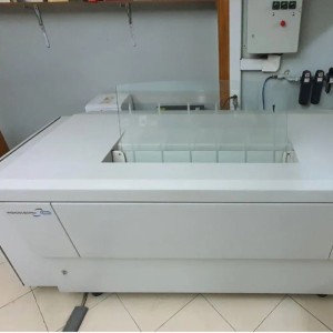 دستگاه لیتوگرافی هایدلبرگ تهران