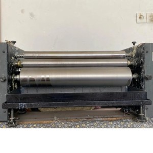 دستگاه لایه چسب گرم مشهد