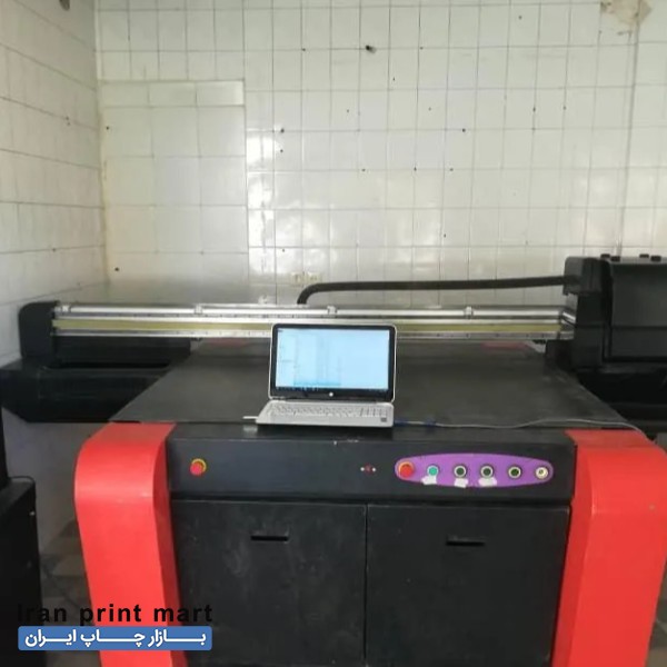 دستگاه فلت بد 140*100 تهران