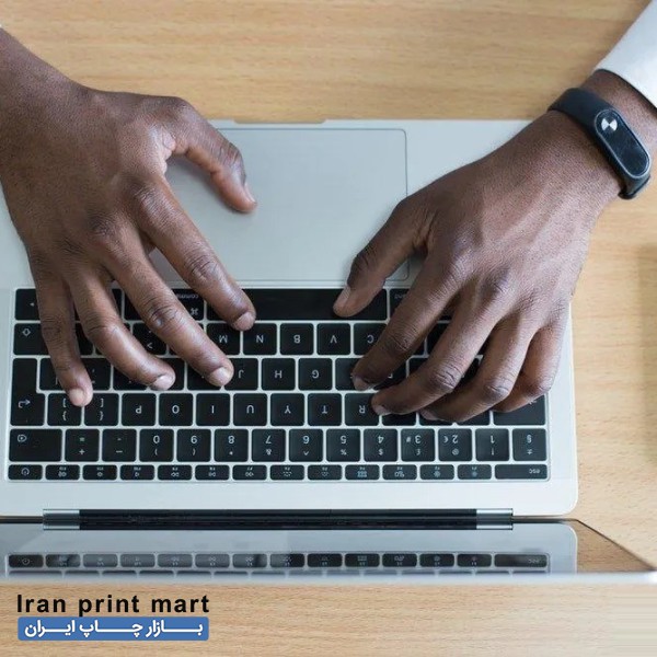 خدمات تایپ بابل