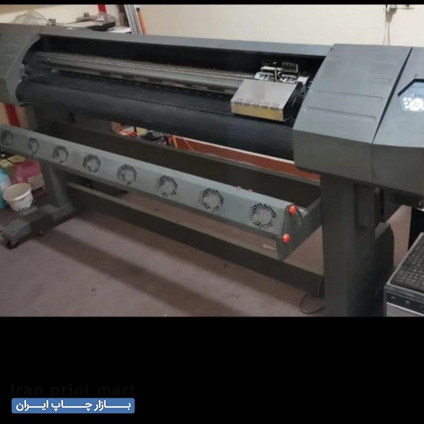 دستگاه اکوسالونت عرض 1.9 اهواز