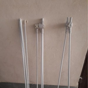 استند بنر ایکس قم