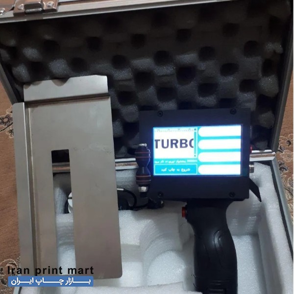 جت پرینتر دستی اسلام شهر