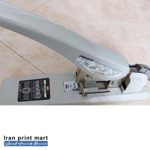 منگنه رومیزی صحافی تهران