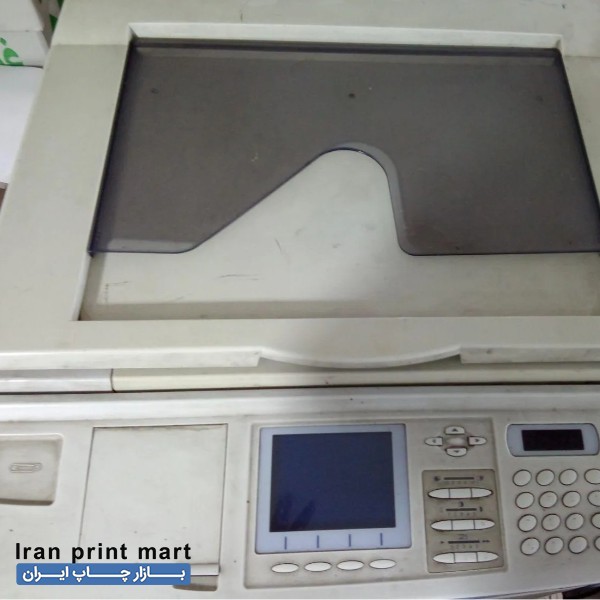 دستگاه ریسو RN2050 تهران