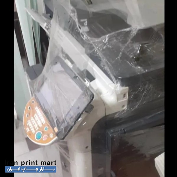 دستگاه فتوکپی رنگی شاهرود