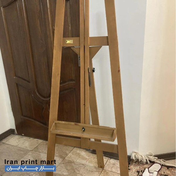 سه پایه نقاشی تهران