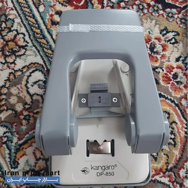 پانچ کاغذ کانگرو DP-850 تهران