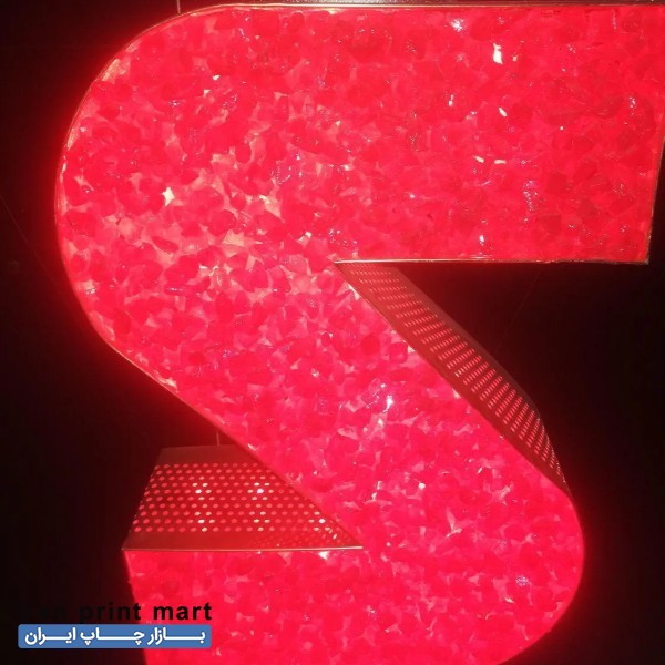 خدمات ساخت تابلو LED کرج