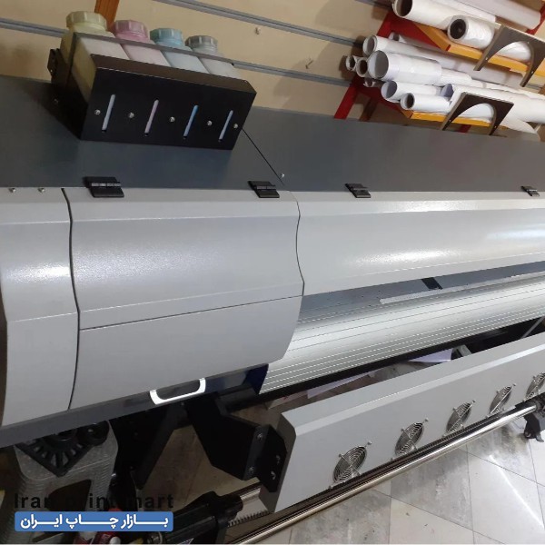 دستگاه اکوسالونت TaimsT2W اهواز