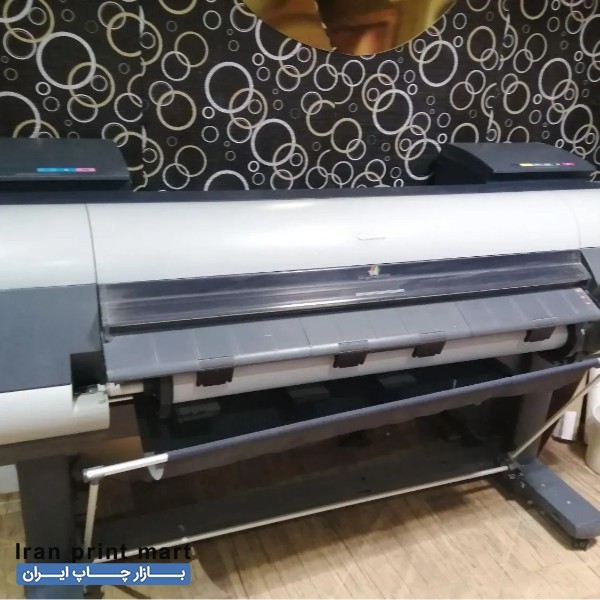 دستگاه چاپ پارچه مشهد