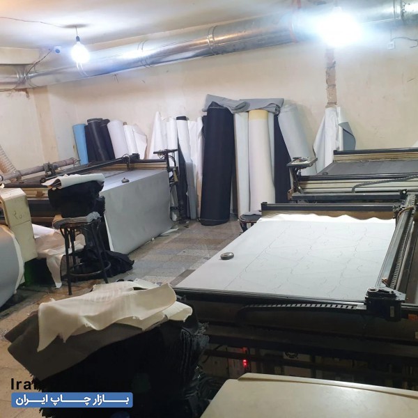 استخدام کارگر دستگاه برش لیزر تهران