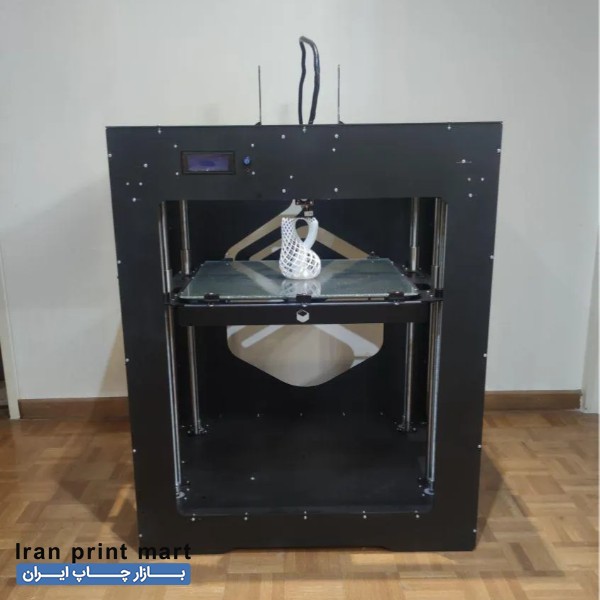 تولید انواع پرینتر 3 بعدی تهران