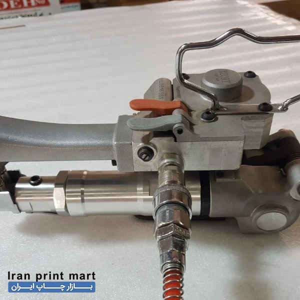 تسمه کش بادی تهران