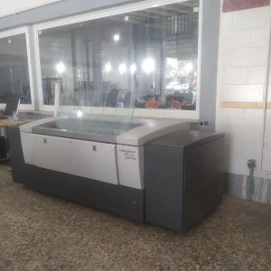 دستگاه لیتوگرافی هایدلبرگ تهران