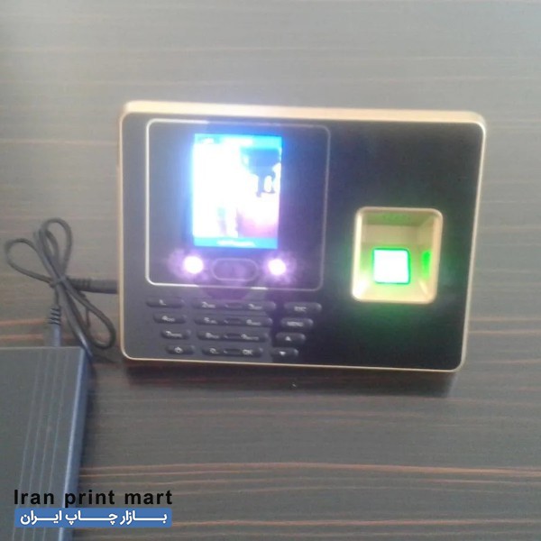 حضور و غیاب تشخیص چهره کرج