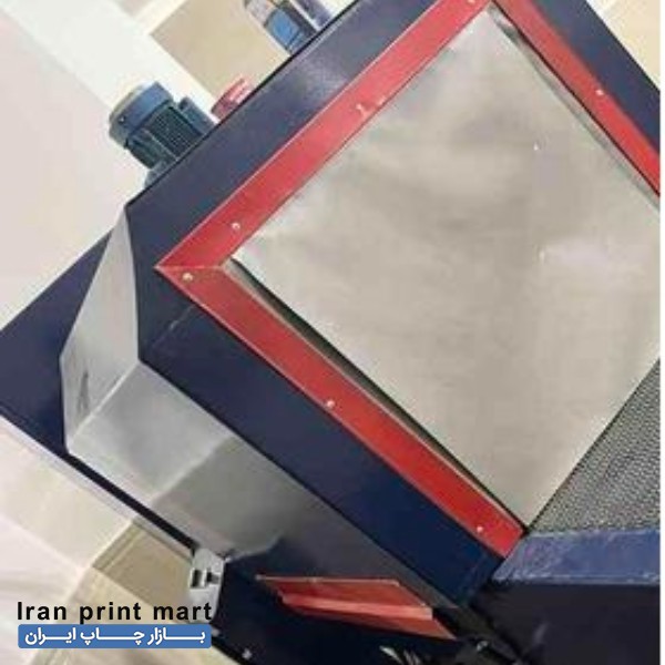 دستگاه شیرینگ پک مهاباد