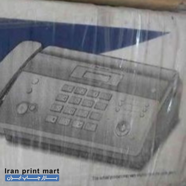 فکس حرارتی KX-FT981 تهران